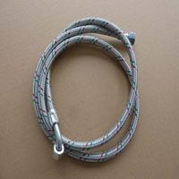 Flexible fioul lg.1.5m De Dietrich 97943435
