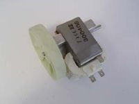 Moteur 76w De Dietrich 97943479