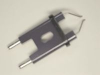 Bloc electrode 1.2mm fkn 11/b De Dietrich 97948970