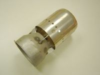 Tube flamme m21 De Dietrich 97949806