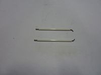 Electrode d allumage (x2) De Dietrich 97955399