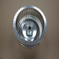 Turbine 225 x 100 + tole entree air De Dietrich 97955451