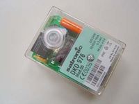 Coffret de securite dmg 972 mod.03 De Dietrich 97955665