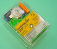 Coffret de securite dmg 970 mod.01 De Dietrich 97955951