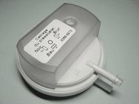 Pressostat air dl11k De Dietrich 97955953