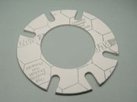Joint d.170/90.3 x 5 Chappée 97956128