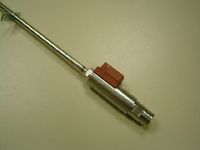 Ligne gicleur rechauffee fphb5 030n2084 De Dietrich 97956153
