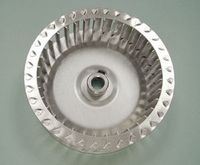 Turbine ventilateur 133 x 75 De Dietrich 97956277