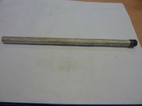 Anode r3/4 lg.455mm d.21mm De Dietrich 97960051