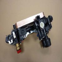 Groupe hydraulique cpl mi (10 plaques) De Dietrich JJD005698760