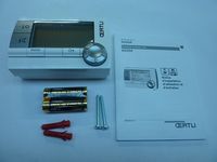 Cde dist radio rs400s ad255 De Dietrich PR100013472