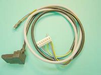 Cable allumage De Dietrich S100457