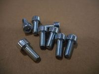 Vis m5x12 (x10) De Dietrich S100468 Vis m5x12 (x10) De Dietrich S100468