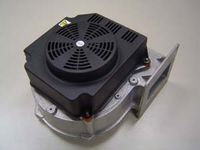 Ventilateur ebm g1g170 5/6 el De Dietrich S100611