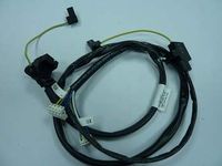 Cable bloc gaz et transfo allumage De Dietrich S100844