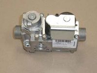Vanne gaz vk 4115v 1311 De Dietrich S100887