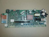 Platine pcu-02a De Dietrich S101189