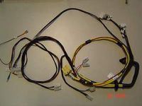 Faisceau 24v-1 De Dietrich S101395