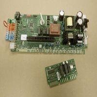 Platine pcu-03 De Dietrich S101478