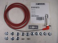 Set service a De Dietrich S101673