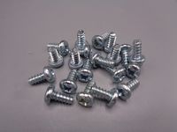 Vis parker 4,2x9,5 (20 pcs.) De Dietrich S14254 Vis parker 4,2x9,5 (20 pcs.) De Dietrich S14254