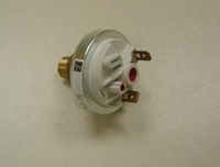 Pressostat manque eau 0.8 bar beck901.41 De Dietrich S42391