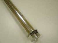 Bruleur polidoro gn gas 3b ( 1 piece) De Dietrich S48402