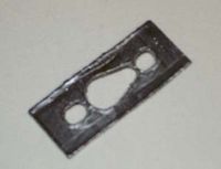 Joint electrode (x10) De Dietrich S53489