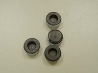 Kit bouchons corps de chauffe (5x) De Dietrich S57040