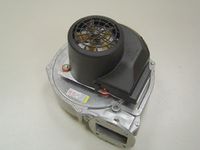 Ventilateur avec joints mc90 De Dietrich S59168