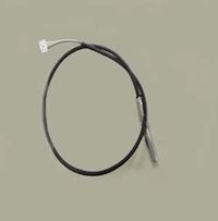 Sonde ballon 0.5m avec connecteur Chappée SFH22056