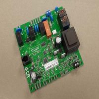 Carte electronique twh De Dietrich SFH31306
