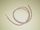Cable sonde ionisat. Oertli 0082056