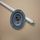 Tampon superieur + anode + joint De Dietrich 200017682
