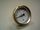 Thermometre d.40mm retour bleu lg.25 Oertli 300000915