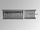 Grille superieur cbp / ocbp lg.315mm Oertli 300011841