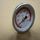 Thermometre metal rouge Oertli 300027862