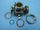 Vanne 3v bypass + ecrou + joints Oertli 7603108