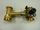 Vanne 3 voies + tube de raccordement Oertli 7604914