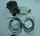Circulateur upm3 solar 15-145 130mm(kit) De Dietrich 7630681