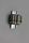 Bornier rechauffeur phoenix De Dietrich 7853883