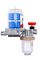 Filtre fuel + desaerateur flocotop mt11 De Dietrich PR100019100