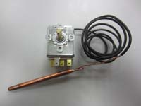 Thermostat de control cap. 1m Domusa CELC000007