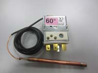 Thermostat 60° Domusa CELC000017
