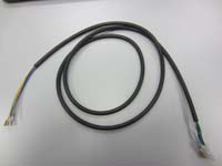 Cable union pompe inferieur ds matic 150 Domusa CELC000035