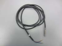 Joint collecteur de fumee evol top mic Domusa CEVT000050