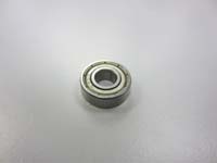 Roulement 696 2z Domusa CFER000129