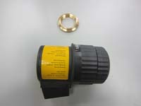 Moteur termohidr. abv no (ouvert) Domusa CFOV000020