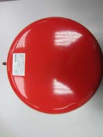 Vase expansion 8l. sirena cal 25 Domusa CFOV000025