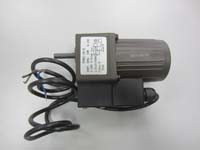Moteur 10 w transmission 1/180 Domusa CFOV000134